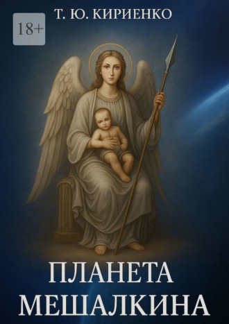 Планета Мешалкина