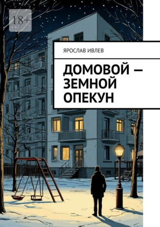 Домовой – земной опекун