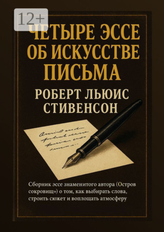 Четыре эссе об искусстве письма