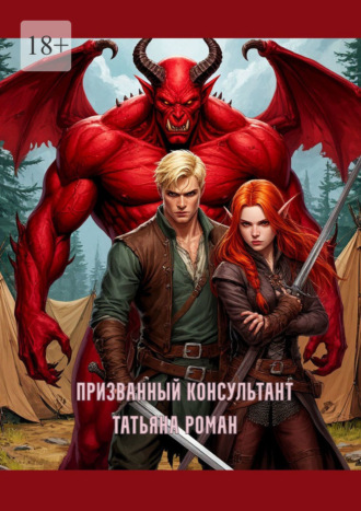 Призванный консультант