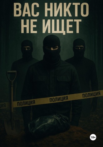 Вас никто не ищет