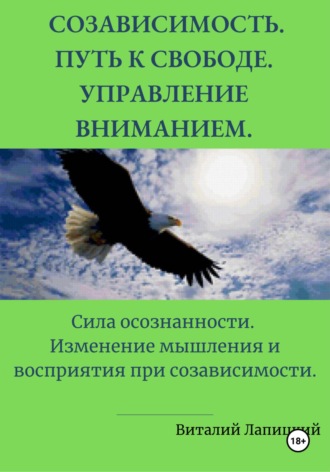 Созависимость. Путь к свободе. Управление вниманием