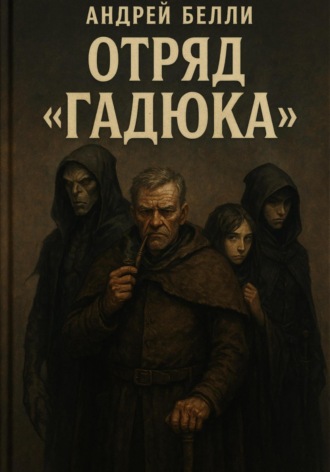 Отряд «Гадюка»