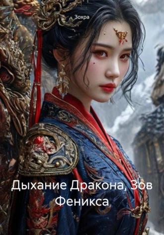 Дыхание Дракона, Зов Феникса