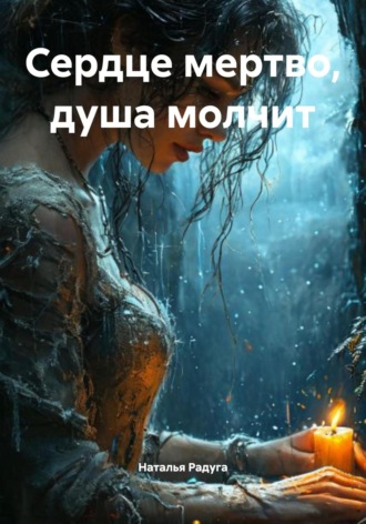 Сердце мертво, душа молчит