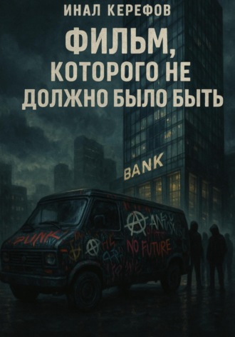 Фильм, которого не должно было быть