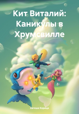 Кит Виталий: Каникулы в Хрумсвилле