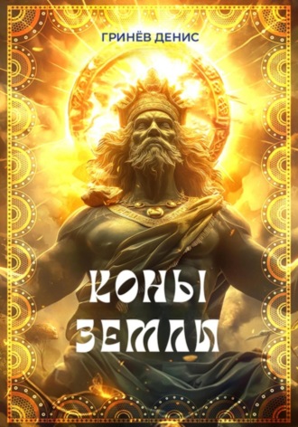 Коны земли