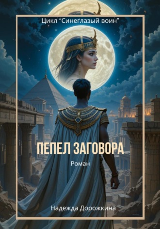 Пепел заговора