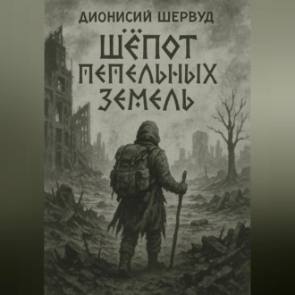 Шёпот пепельных земель