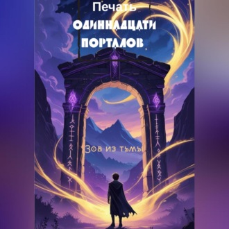 Печать Одиннадцати Порталов: Зов из тьмы