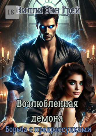 Возлюбленная демона. Борьба с предрассудками