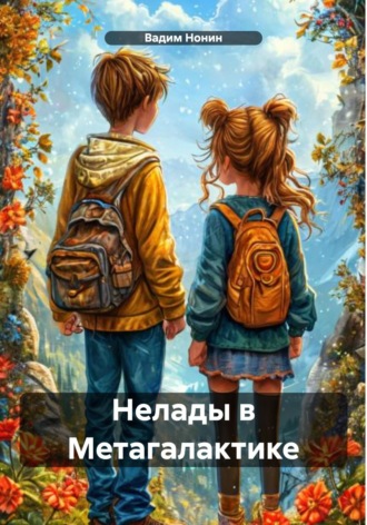 Нелады в Метагалактике