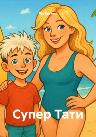 Супер Тати