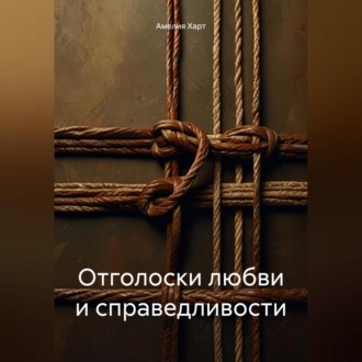 Отголоски любви и справедливости