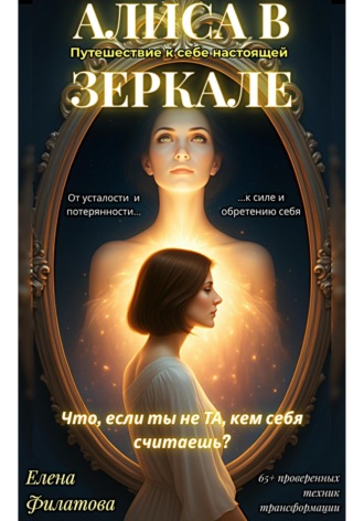 Алиса в Зеркале