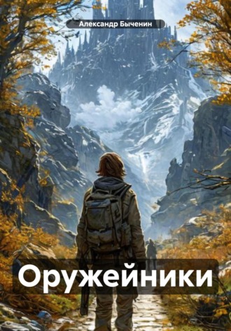 Оружейники