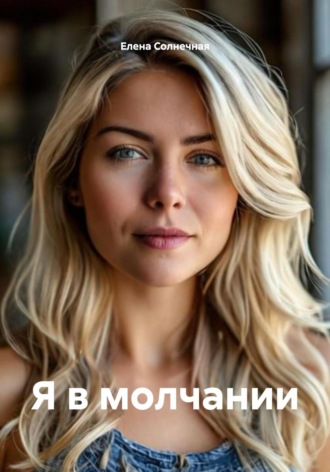 Я в молчании