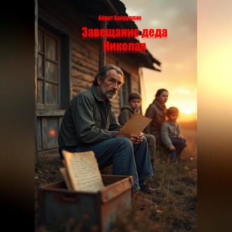 Завещание деда Николая