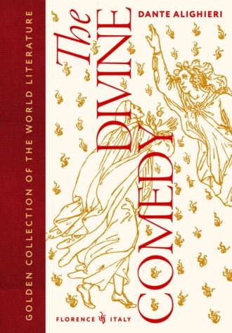 The Divine Comedy / Божественная комедия