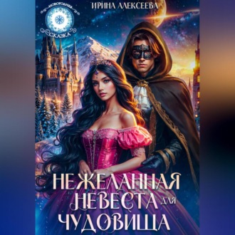 Нежеланная невеста для Чудовища