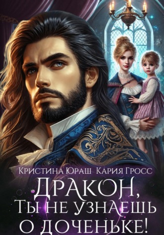 Дракон, ты не узнаешь о доченьке!
