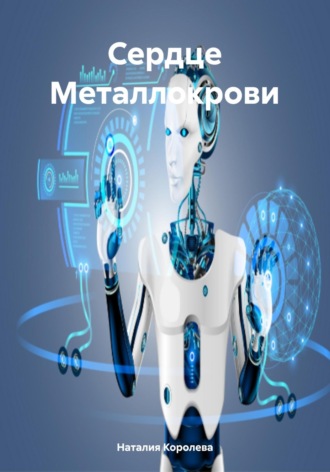 Сердце Металлокрови