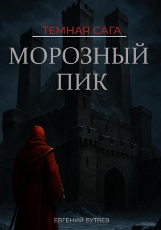 Темная Сага. Морозный Пик