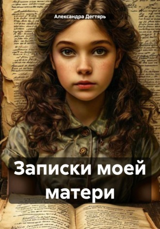 Записки моей матери