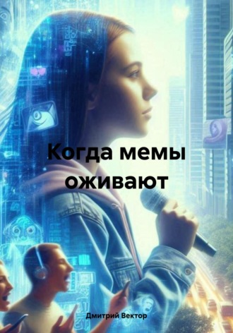 Когда мемы оживают