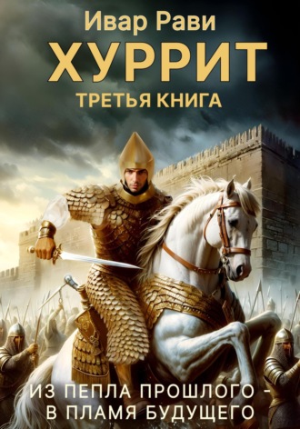 Хуррит 3