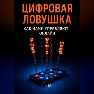 Цифровая ловушка. Как нами управляют онлайн