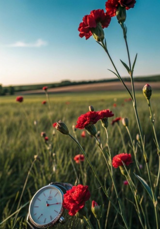 Лица Памяти