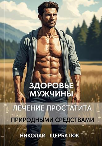 Здоровье мужчины: Лечение простатита природными средствами