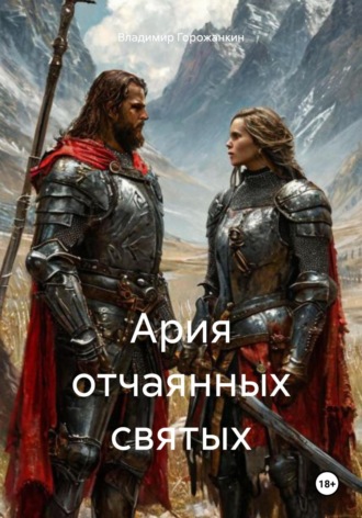 Ария отчаянных святых