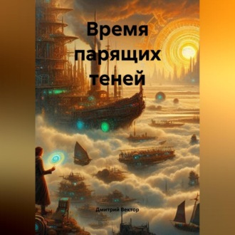 Время парящих теней