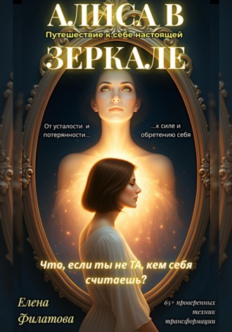 Алиса В Зеркале