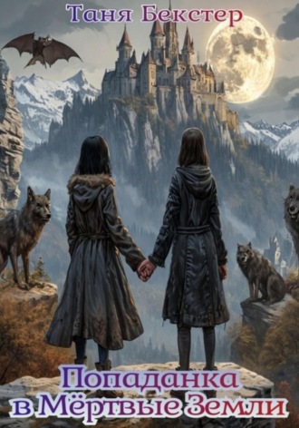 Попаданка в Мёртвые Земли