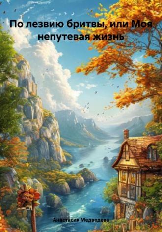 По лезвию бритвы, или Моя непутевая жизнь