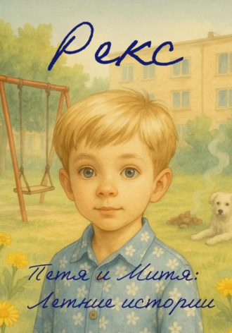 Рекс