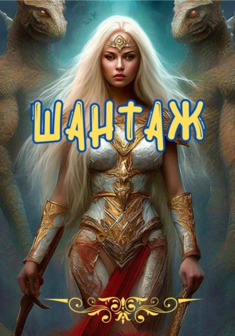 Шантаж