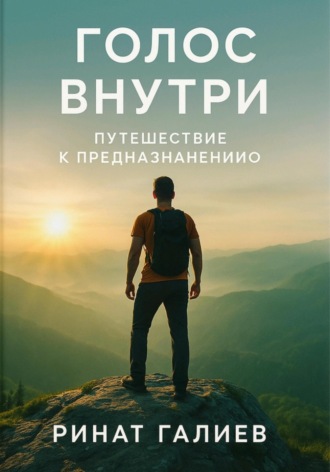 Голос внутри. Поис предназначения