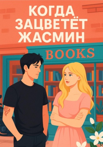 Когда зацветёт жасмин