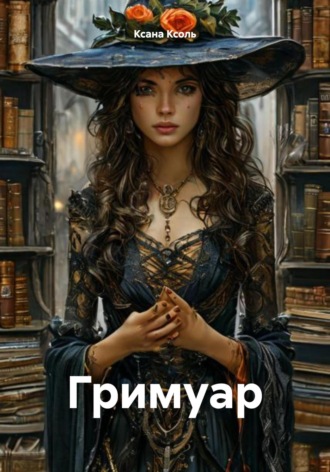 Гримуар
