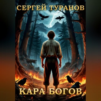 Кара богов