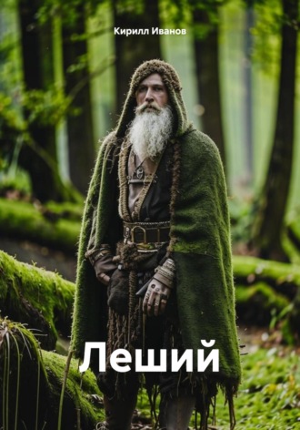 Леший