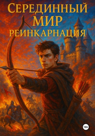 Серединный мир: Реинкарнация