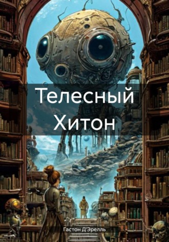 Телесный Хитон