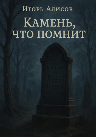 Камень, что помнит