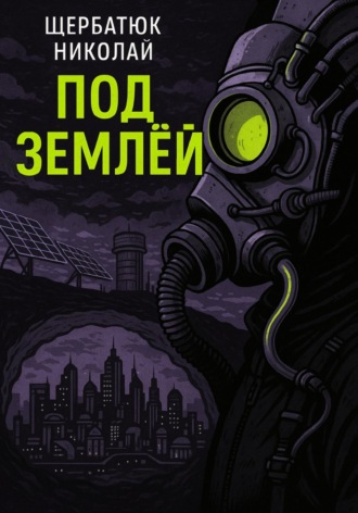 Под землей